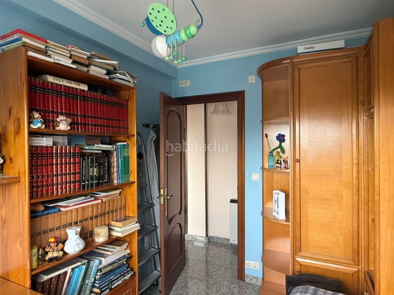 Foto 8a2c9258-fc9c-4bc8-bcee-912049ce164f. Pis amb calefacció a Caranza Ferrol