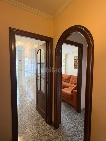 Foto 98efe9aa-e823-4907-98e9-f47ada8ae037. Pis amb calefacció a Caranza Ferrol