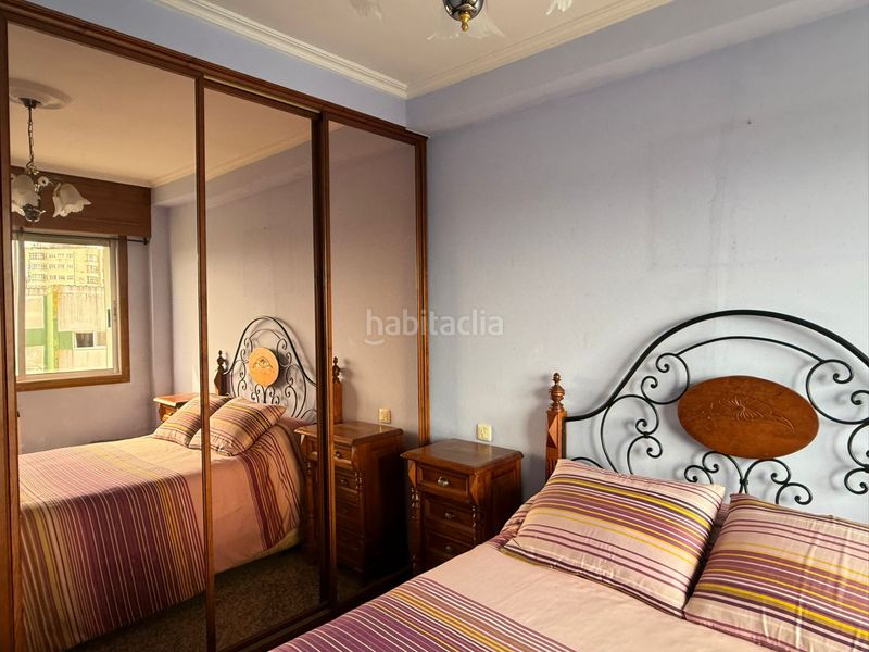 Foto b4868e67-bd95-4571-ba81-6b490f416358. Pis amb calefacció a Caranza Ferrol