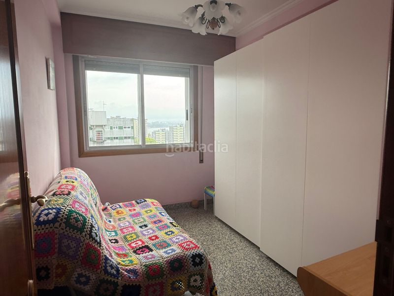 Foto b5859a85-733a-4447-ba56-d568e579b0e9. Pis amb calefacció a Caranza Ferrol