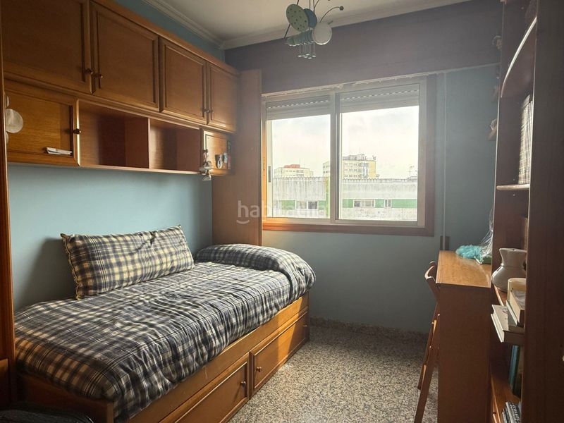 Foto b6f37221-cb0f-4123-876c-793045eeb1ba. Pis amb calefacció a Caranza Ferrol