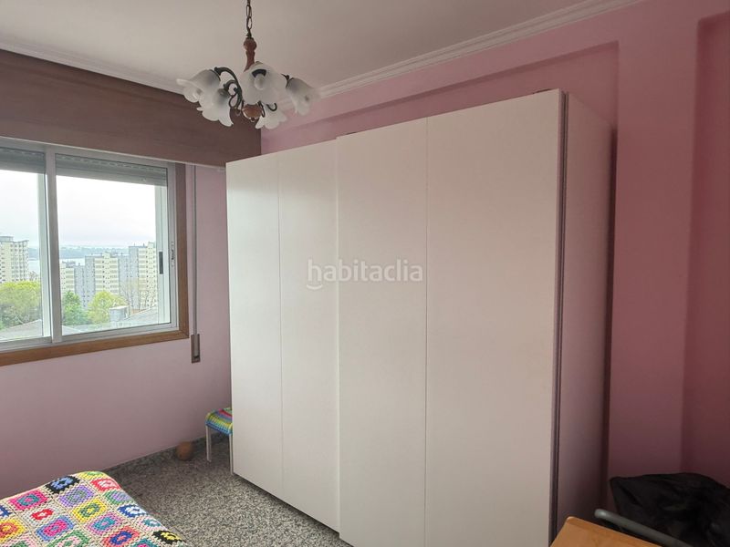 Foto c84c8905-2135-44d8-b4da-7022823ebe58. Pis amb calefacció a Caranza Ferrol