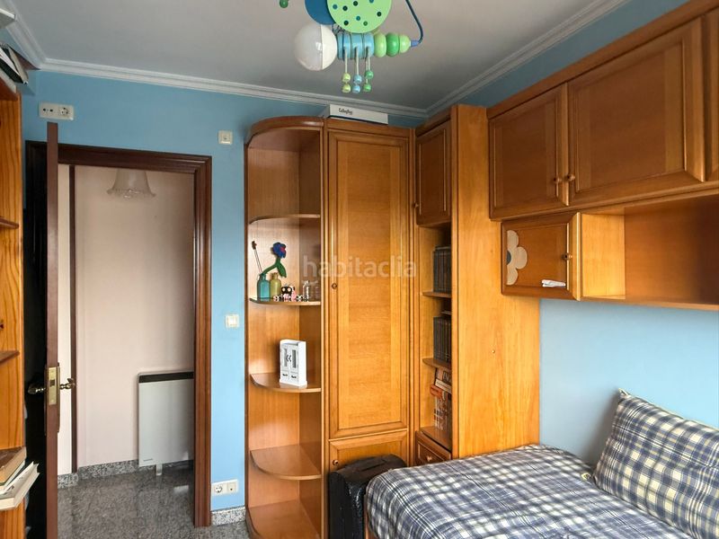 Foto ebd74b2e-8434-4b5c-96a0-9f364fca9541. Pis amb calefacció a Caranza Ferrol