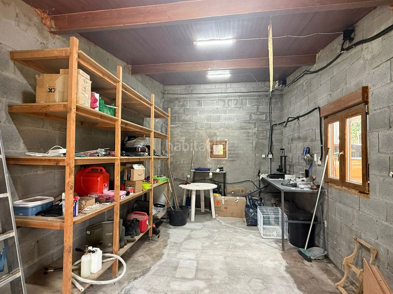 Foto add2054e-a446-4317-8129-8bbf2af71865. Casa adossada amb calefacció aparcament a Neda