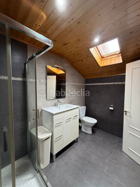 Foto e2500d82-f8d0-49f8-9370-8de910aaedbd. Casa adossada amb calefacció aparcament a Neda