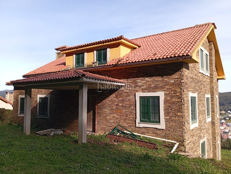 Foto 5269626f-ff9b-4310-a79d-d0bc8c78eca3. Chalet en Cedeira