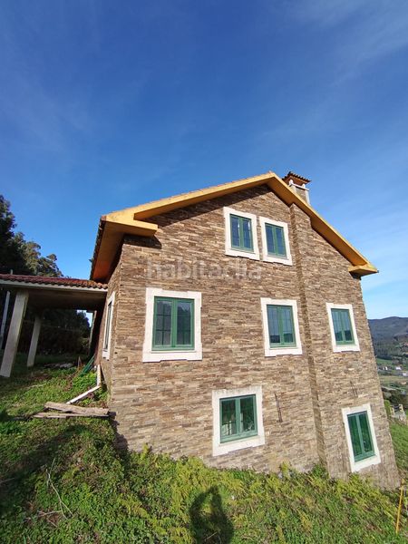 Foto d11e964e-7665-429f-9ede-055c87aba88c. Chalet en Cedeira