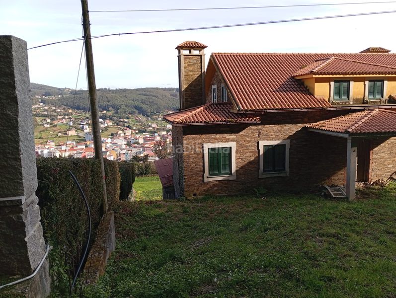 Foto d4178fc2-5e6f-43b2-9a41-4a628194bd6b. Chalet en Cedeira