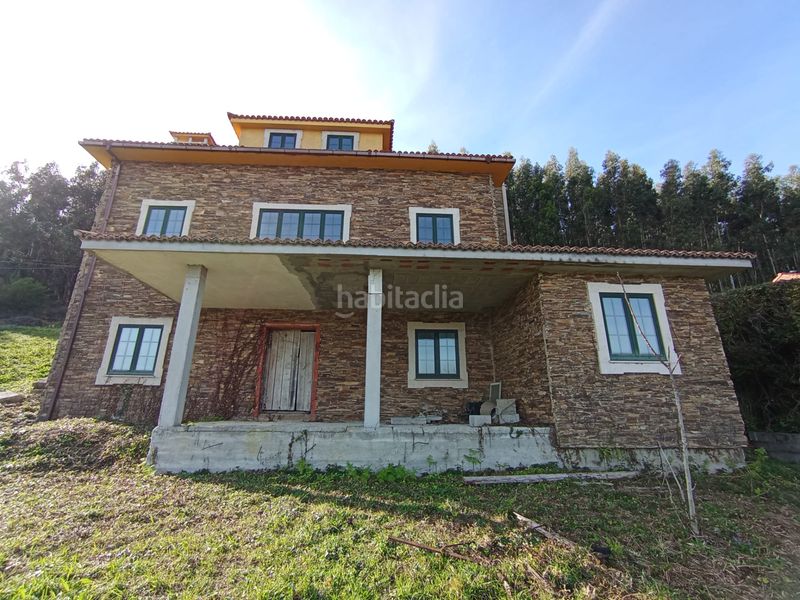 Foto db917119-1b5b-4ff3-9506-ebd3c9c32be0. Chalet en Cedeira