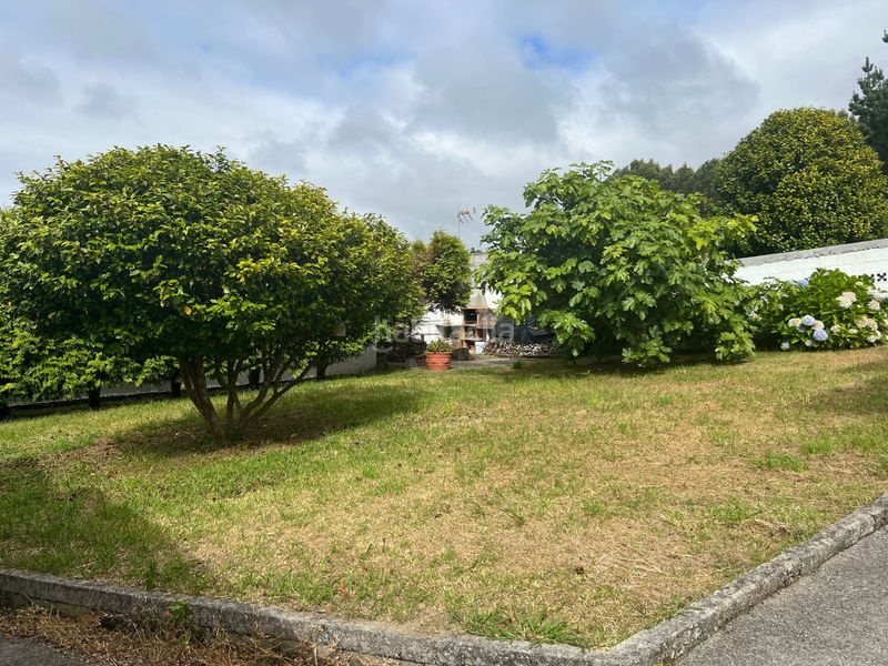 Foto 47e5daae-b738-4e81-b1ae-f9f8e9f0afbe. Xalet amb calefacció a Área Rural Ferrol