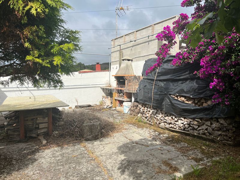 Foto 6feaa815-733c-4d5b-b6ab-aa1c1c4b0d00. Xalet amb calefacció a Área Rural Ferrol