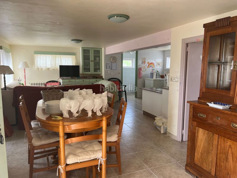 Foto 786c6483-4e8b-4fef-9593-7a8c2fe0e732. Xalet amb calefacció a Área Rural Ferrol