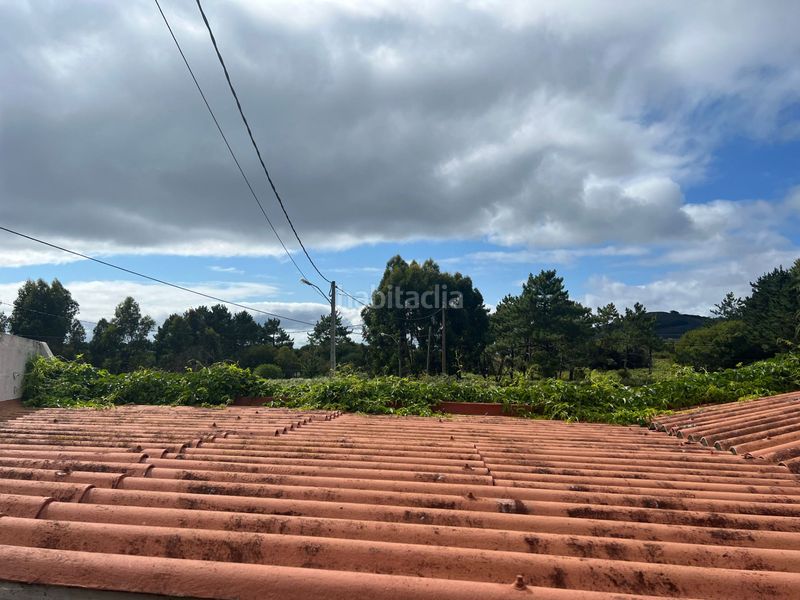 Foto 7b31ca2b-8988-44c2-803c-64542295c31b. Xalet amb calefacció a Área Rural Ferrol