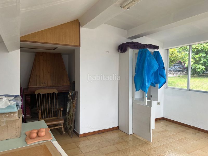 Foto abdba24f-34e0-4fd4-8cfc-7886804ef310. Xalet amb calefacció a Área Rural Ferrol