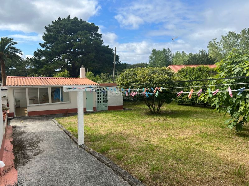 Foto b4782323-a403-469b-a597-3c1756ee20b8. Xalet amb calefacció a Área Rural Ferrol