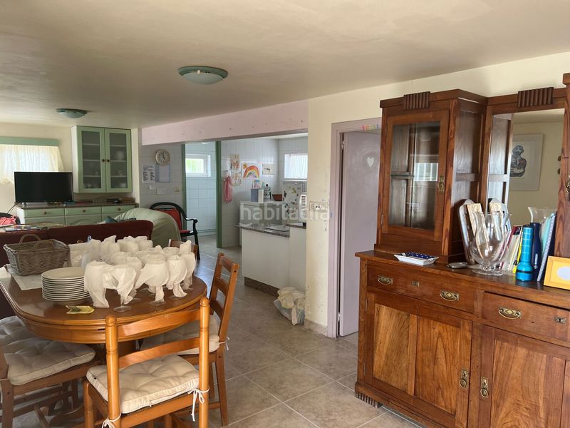 Foto cbade1d3-8ea7-4840-8a27-b75fb6155473. Xalet amb calefacció a Área Rural Ferrol