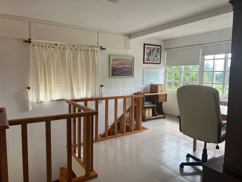 Foto ce966ac3-7676-497c-b46e-9d233ef285b4. Xalet amb calefacció a Área Rural Ferrol