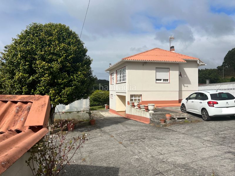 Foto fb7a85dc-d3d9-4ba9-b779-fe3b2963054a. Xalet amb calefacció a Área Rural Ferrol