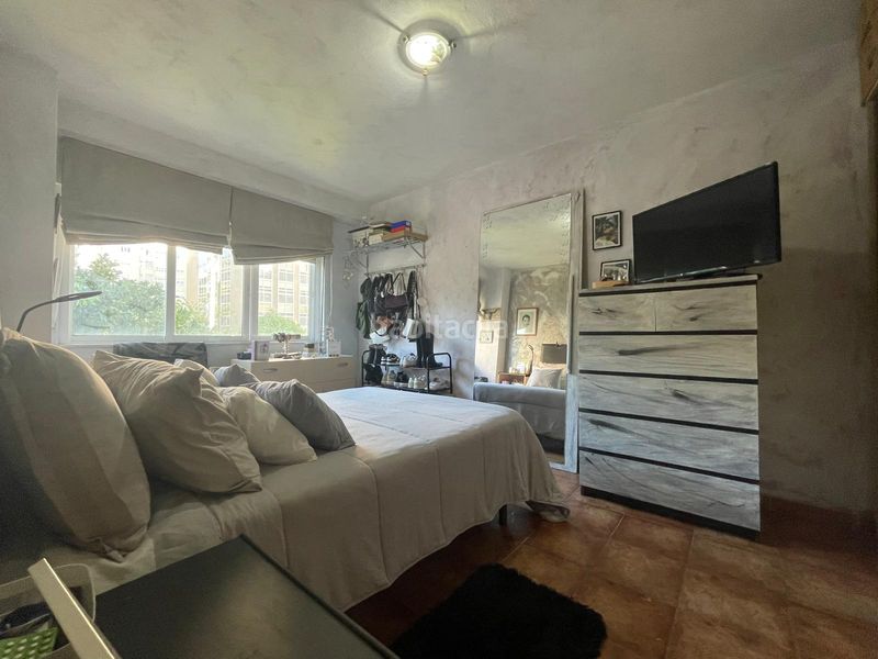 Foto 9667dc94-f33e-4d26-848b-af3955e74ae2. Pis amb calefacció a Caranza Ferrol