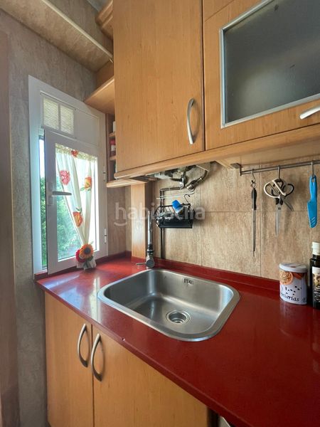 Foto c0c4bfc9-5a7e-4e3e-8aef-6ab048998a43. Pis amb calefacció a Caranza Ferrol