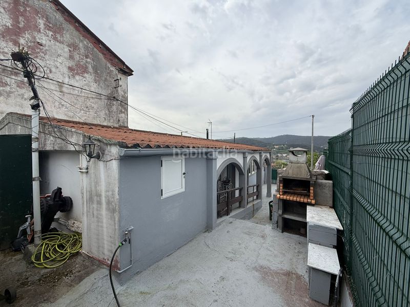 Foto 768f58c2-a69f-49d5-9f9a-b0c45698b533. Casa amb calefacció a Canido Ferrol