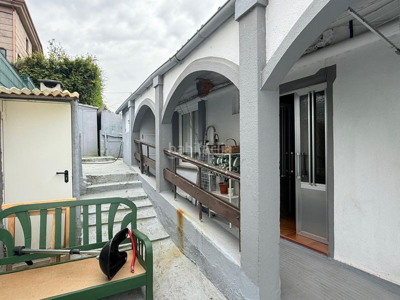 Foto ce747e39-b2a2-4073-a931-0970ce8f50e4. Casa amb calefacció a Canido Ferrol