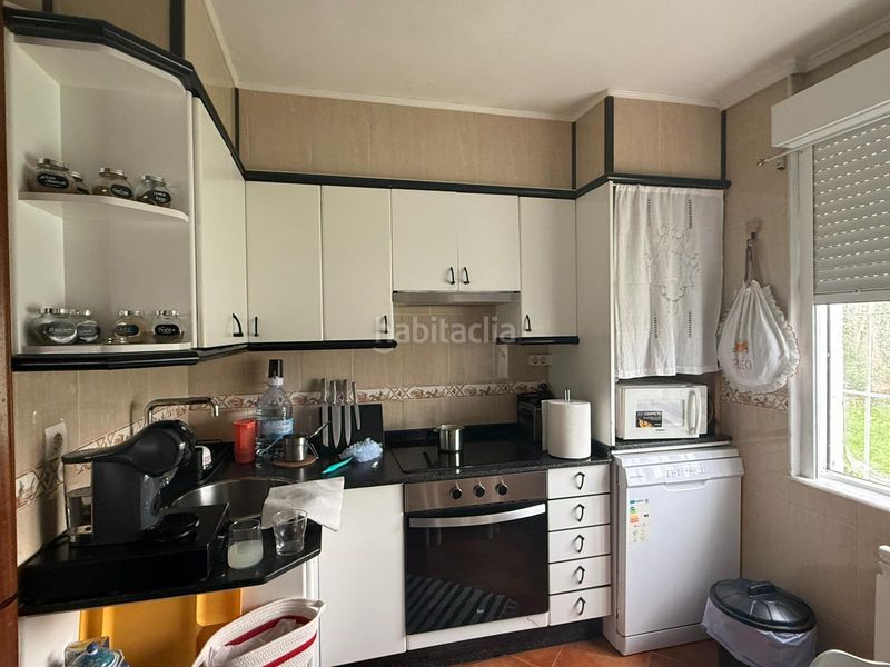 Foto f95624a3-9ea6-4917-8e97-93972b04b81f. Casa amb calefacció a Canido Ferrol