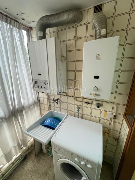 Foto d0d2f637-9ef2-4d73-bc80-adad0bb8f469. Pis amb calefacció aparcament a Caranza Ferrol