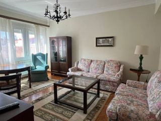 Rent Flat in Plaza de España