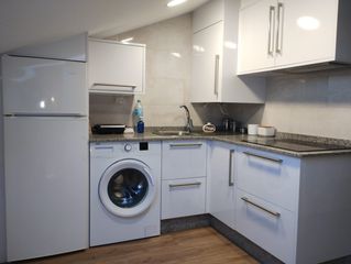 Rent Penthouse in Valdoviño