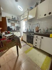 Pis a Caranza. Se vende piso en caranza con ascensor y calefacción