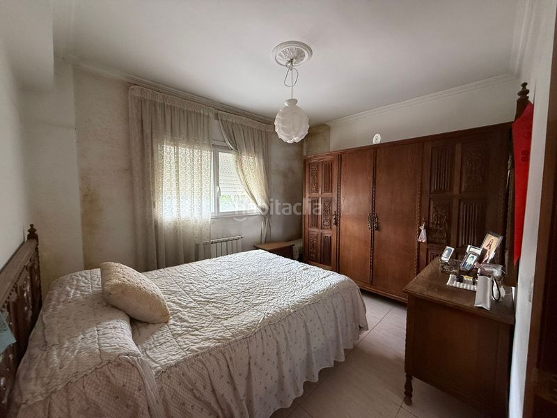Foto e0ba9207-2c31-4102-a9b7-d3868706312e. Pis amb calefacció a Alto del Castaño Narón