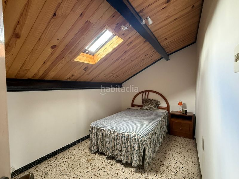 Foto 4ad582f6-9390-4c1e-9a88-ed092986dc70. Casa adossada amb calefacció aparcament a A Malata - Catabois - Ciudad Jardín Ferrol