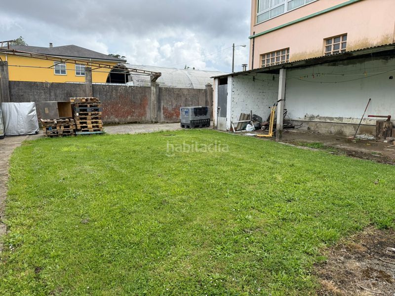 Foto 4c090fbd-d40f-4953-bdbf-9a64dcaf4d19. Casa adossada amb calefacció aparcament a A Malata - Catabois - Ciudad Jardín Ferrol