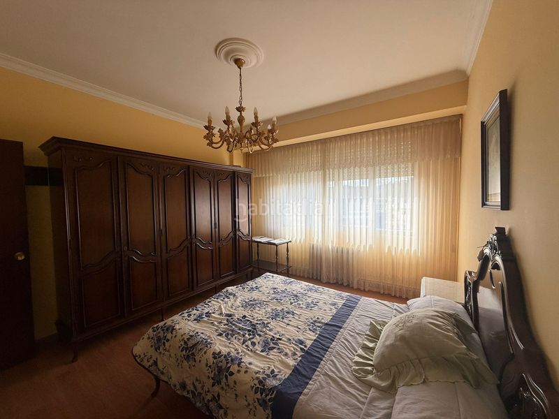 Foto 870ee214-ec79-4a01-972c-bd8037e22c1e. Casa adossada amb calefacció aparcament a A Malata - Catabois - Ciudad Jardín Ferrol