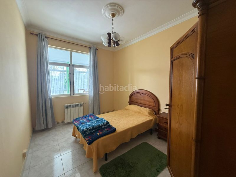 Foto 903438c5-f4cf-473c-95b5-80466639ec74. Casa adossada amb calefacció aparcament a A Malata - Catabois - Ciudad Jardín Ferrol