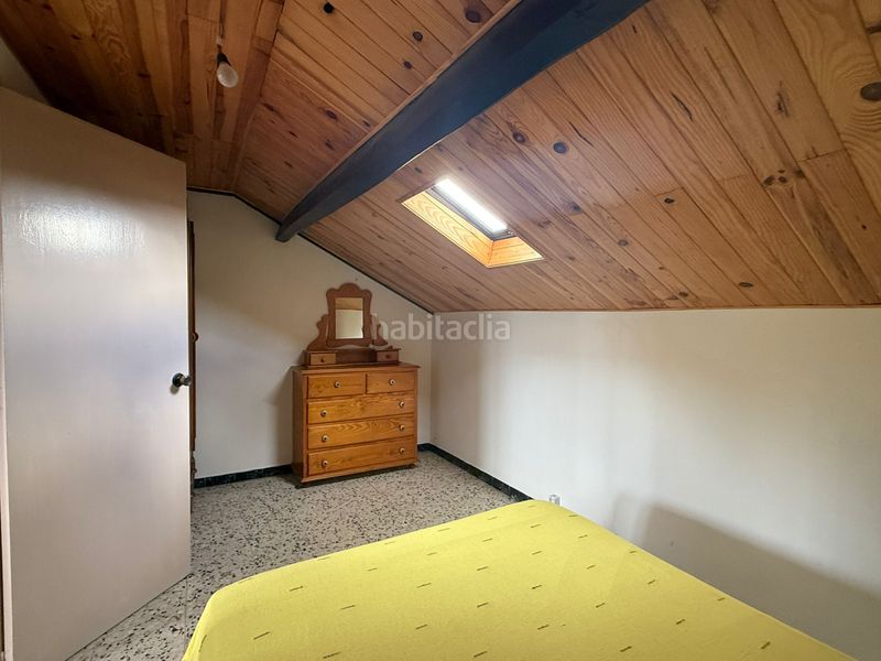 Foto b951375d-e164-41e9-bab6-38edb502537d. Casa adossada amb calefacció aparcament a A Malata - Catabois - Ciudad Jardín Ferrol