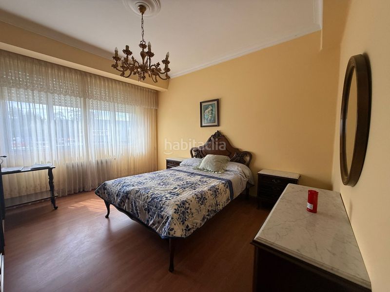 Foto e5884047-fa34-4d6d-93b9-9a5f953cd4c5. Casa adossada amb calefacció aparcament a A Malata - Catabois - Ciudad Jardín Ferrol