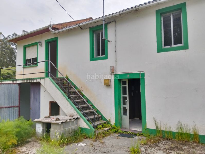 Foto 0d480533-6a20-408f-869a-7c9cad78357f. Casa a Cedeira