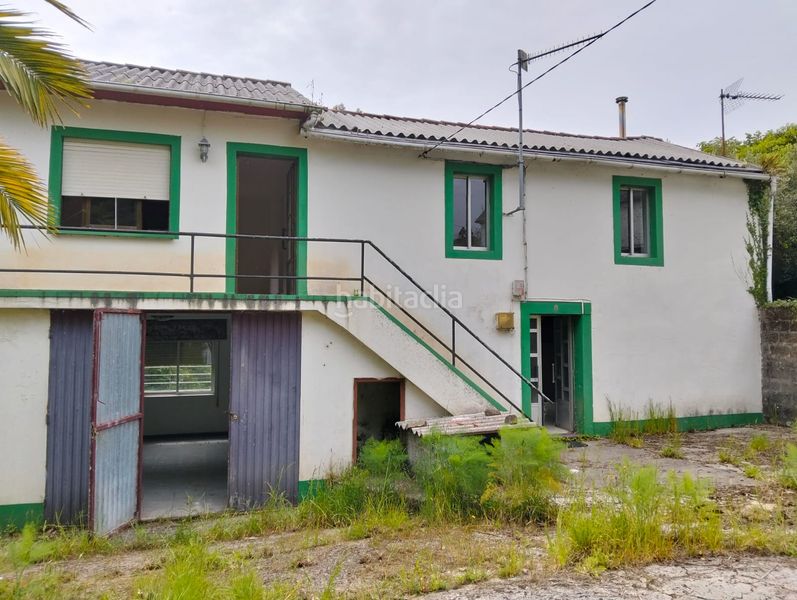 Foto ca4ac96f-d432-4395-aea9-21ad526f1296. Casa a Cedeira