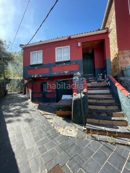 Foto f2a94e99-22b6-42a2-a0ea-b3b8f2679f47. Casa a Área Rural Ferrol