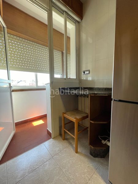 Foto f6303614-2d9c-4930-88f4-5f10d405941a. Pis amb calefacció aparcament a A Malata - Catabois - Ciudad Jardín Ferrol