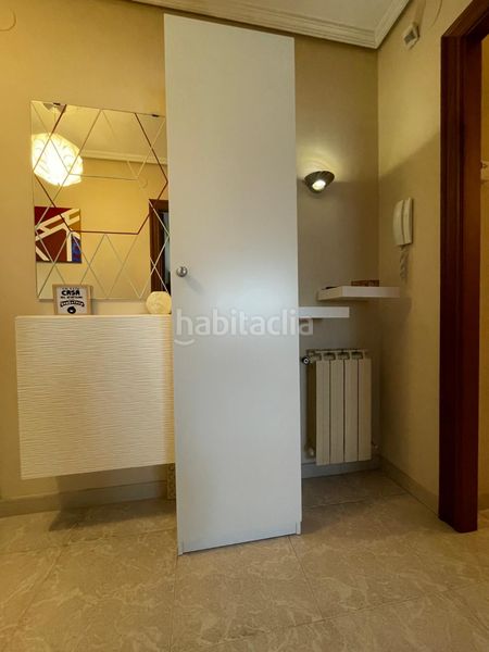 Foto f8f70118-02af-4645-8e4b-f680289af5b4. Pis amb calefacció aparcament a A Malata - Catabois - Ciudad Jardín Ferrol