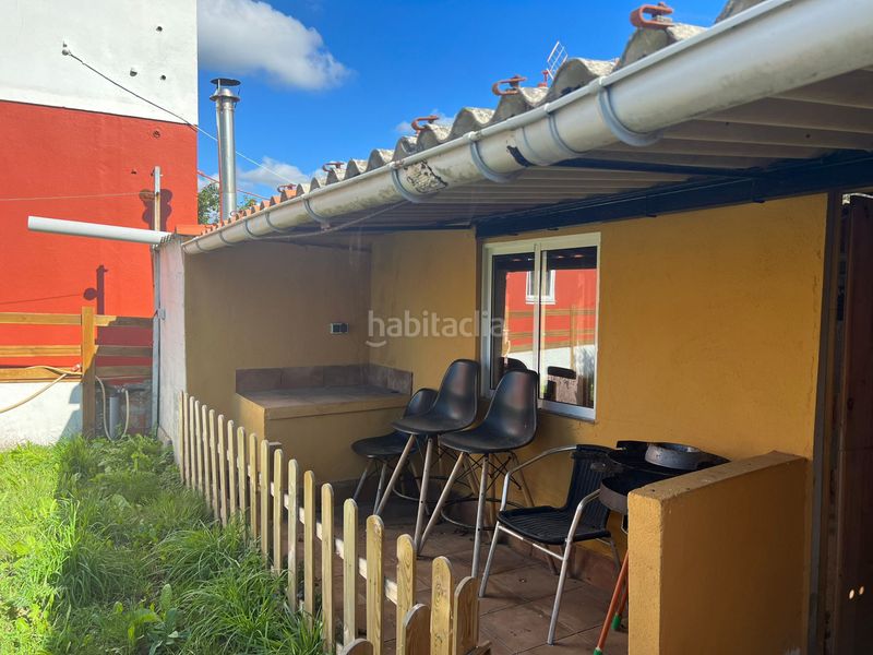 Foto 4f759ef7-ac0b-48f2-8bc3-117902363fd9. Pis amb calefacció a A Malata - Catabois - Ciudad Jardín Ferrol