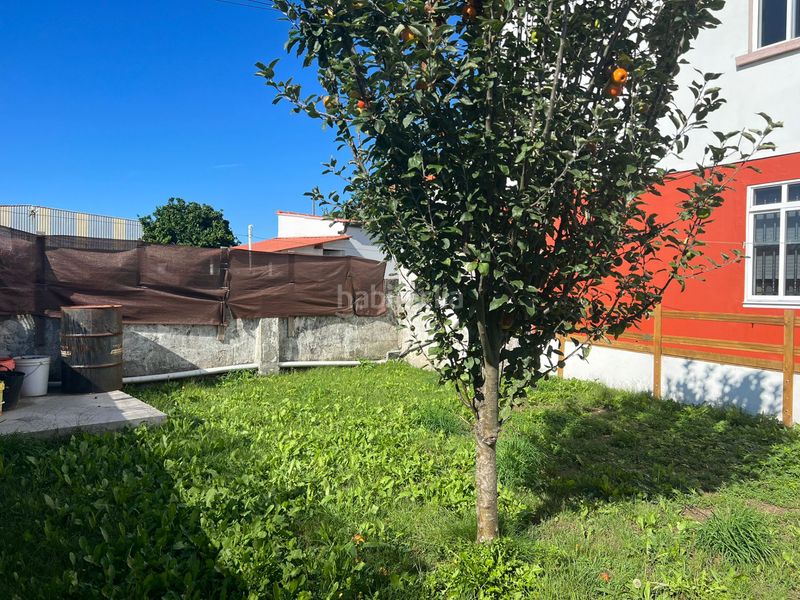 Foto 751ad954-e2f0-49c2-90ee-e143d34d164a. Pis amb calefacció a A Malata - Catabois - Ciudad Jardín Ferrol