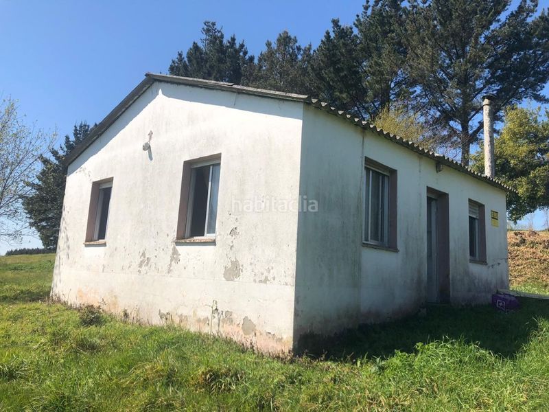 Foto 16e85ea4-92f6-417a-abd2-15a818377e93. Casa a Vilasantar