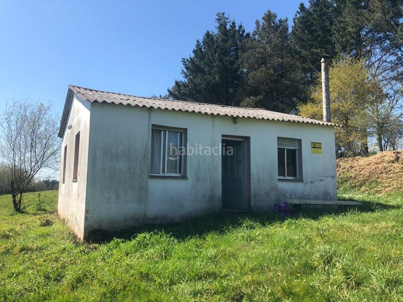 Foto 1ace8677-c437-4873-90e2-871767356152. Casa a Vilasantar