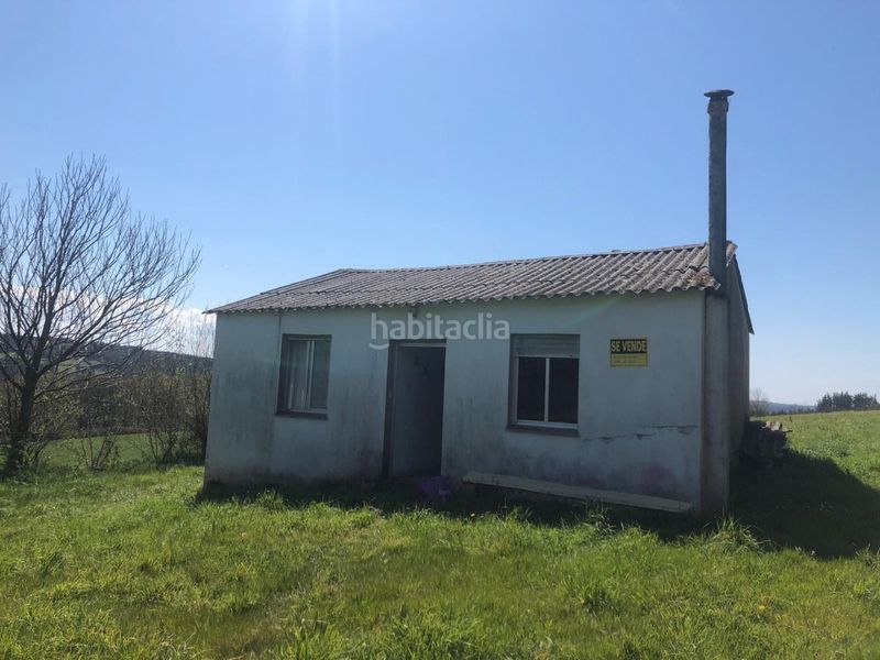 Foto 1be856d2-3193-46b2-a01d-c792557efbdd. Casa a Vilasantar
