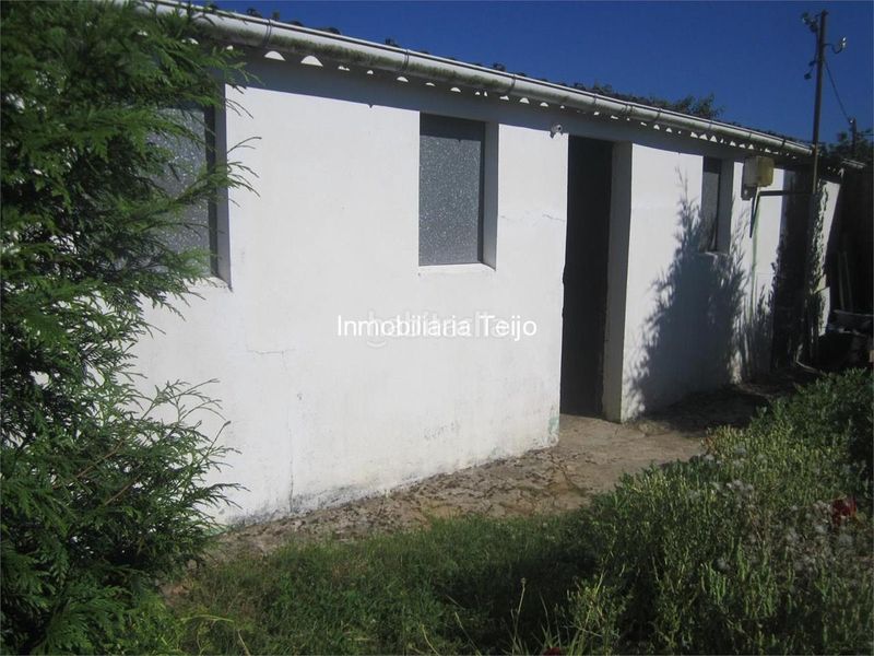 Foto 2ba5c37f-0030-43ba-a8eb-c0c3bc443a33. Casa a A Malata - Catabois - Ciudad Jardín Ferrol