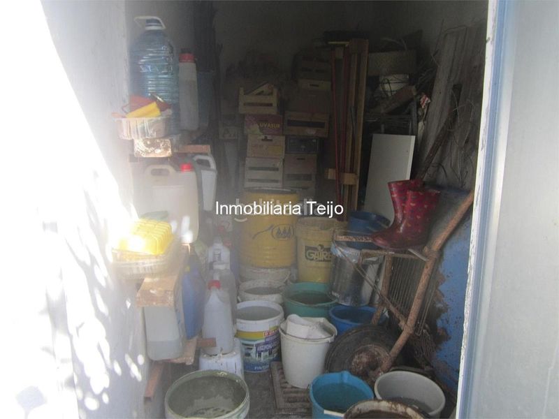 Foto 31200235-9943-4122-b359-3d82a9842c8f. Casa a A Malata - Catabois - Ciudad Jardín Ferrol